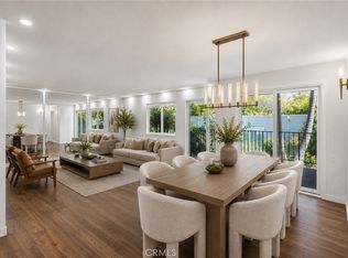2354 Via Mariposa W Unit 1E, Laguna Woods, CA 92637