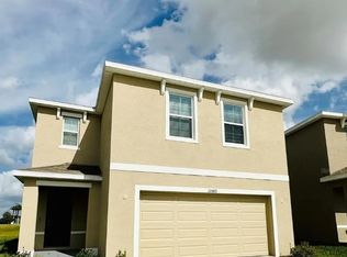 10589 Penny Gale Loop, San Antonio, FL 33576