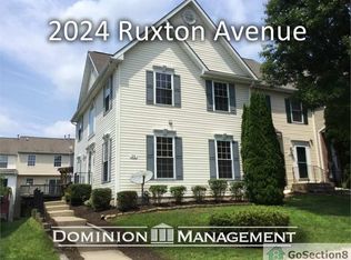 13 Bensmill Ct, Reisterstown, MD