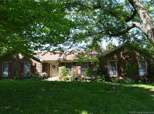 7829 Tom Evans Rd, Greenville, IN 47124