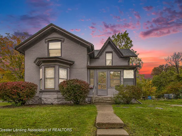 730 N Pine St, Lansing, MI 48906