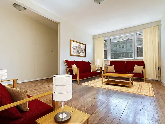2 bed, 860 sqft, $2,300 — Photo 2