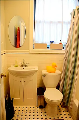 Rented by Corcoran | media 17