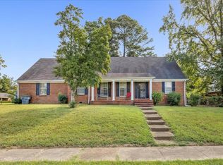2948 Dalebrook St, Memphis, TN 38127