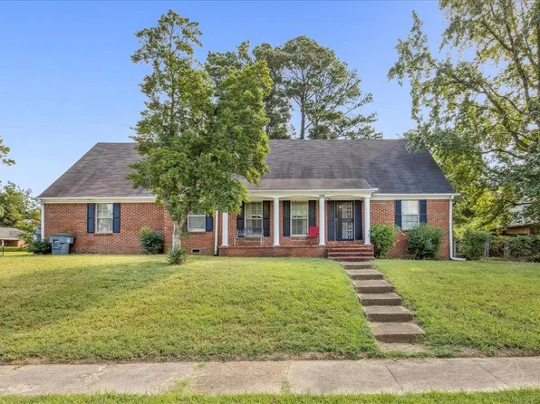 2948 Dalebrook St, Memphis, TN 38127