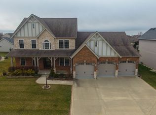 4703 Westborough Dr, Champaign, IL