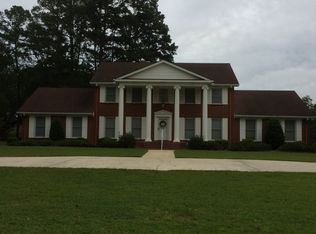 524 NW Pickle Ln, Madison, FL 32340