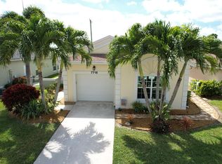 7716 Mansfield Hollow Rd, Delray Beach, FL 33446