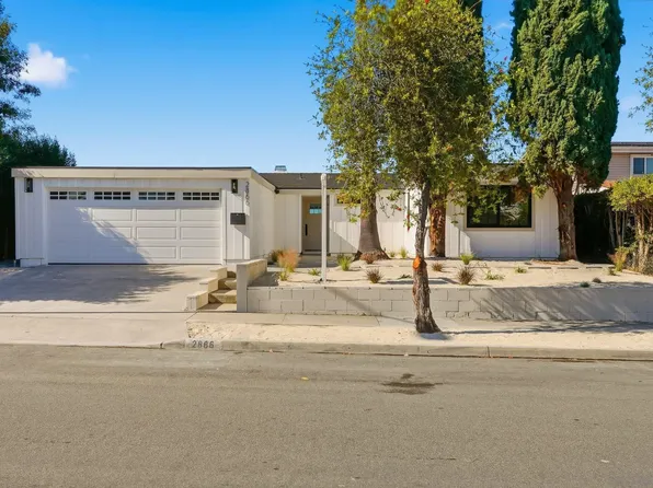 2866 Larkin Pl, San Diego, CA 92123