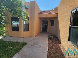 294 Des Moines Rd, Hagerman, NM 88232