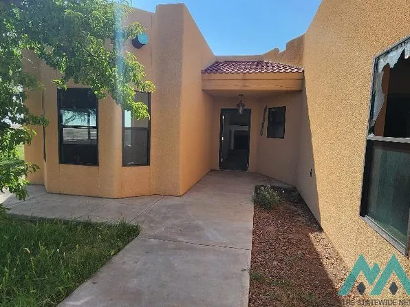 294 Des Moines Rd, Hagerman, NM 88232