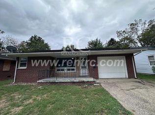 104 Grace St, Danville, IL 61832