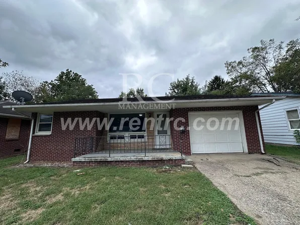 104 Grace St, Danville, IL 61832