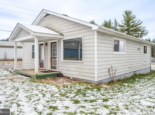 4960 Hutton Rd, Oakland, MD 21550