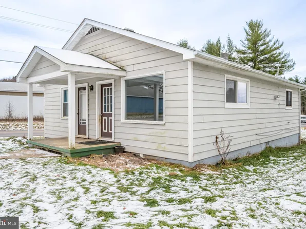 4960 Hutton Rd, Oakland, MD 21550