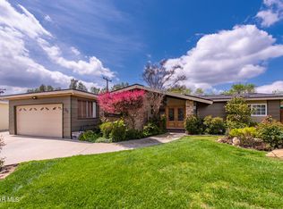707 Margo Dr, Simi Valley, CA 93065