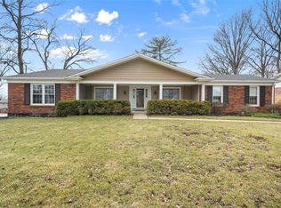 14446 Marmont Dr, Chesterfield, MO 63017