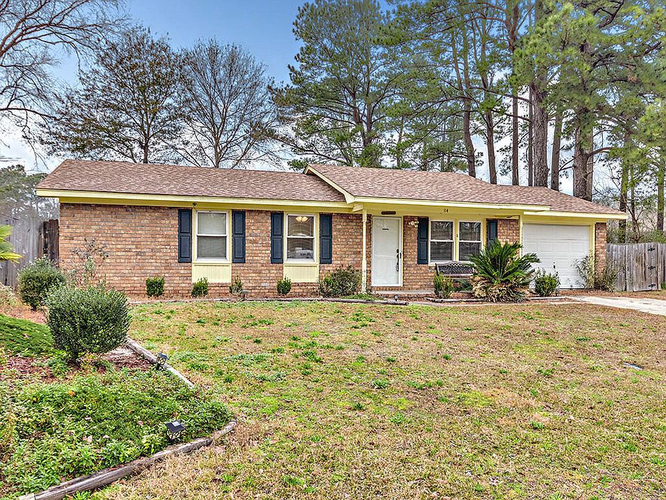 114 Beatrice Ln Summerville SC 29485 Zillow