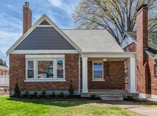 6010 Lansdowne Ave, Saint Louis, MO 63109