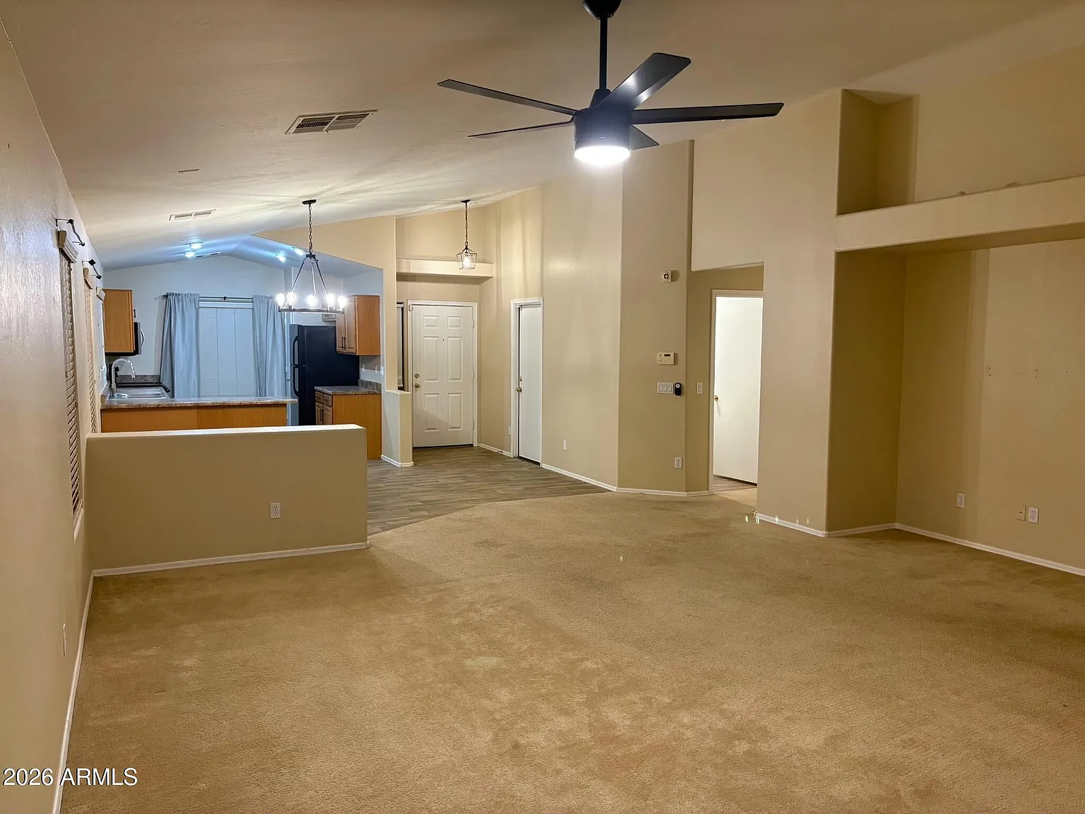 3 bed, 2.0 bath, 1511 sqft, $1,495 — Photo 3