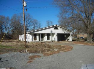 4123 Cherrydale Rd, North Little Rock, AR 72117