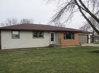 1218 Main St, Luxemburg, WI 54217