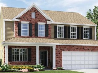 1014 Grenfell Dr #45, Huntersville, NC 28078