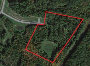 LOT 19 Innovation Way, Gardiner, ME 04345
