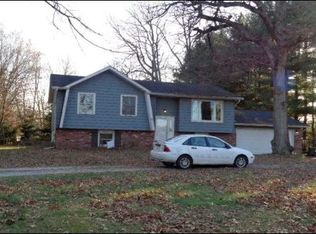 11101 W 1100 N, Demotte, IN 46310