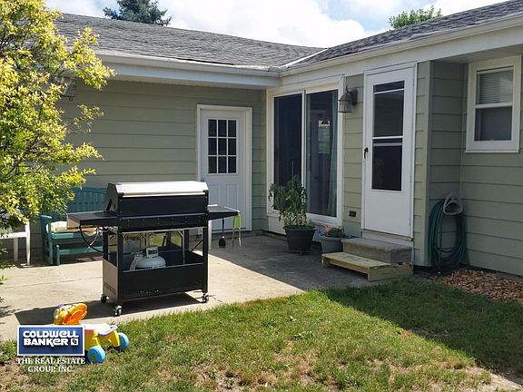 5th image of 5931 S Honey Creek Dr