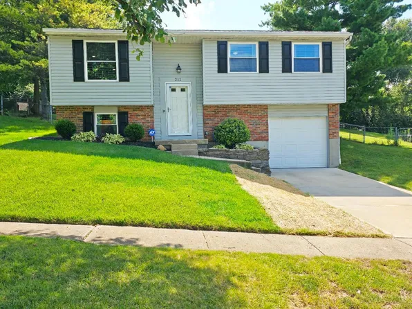 211 Westbrook Dr, Harrison, OH 45030