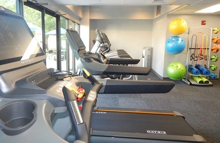 Cardio Equipment