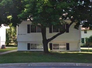 423 W Maple St, Mount Pleasant, MI 48858