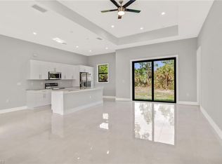 3314 60th Ave NE, Naples, FL 34120