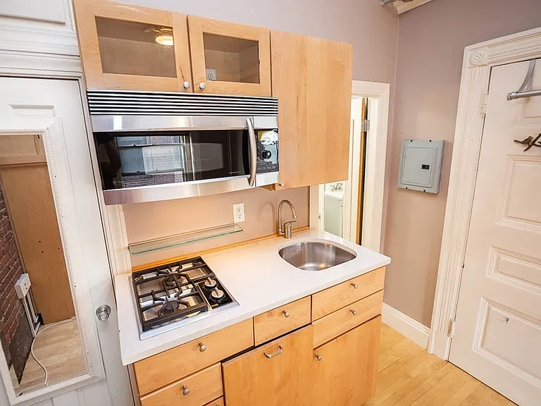 290 Commonwealth Ave #20 — Photo 12