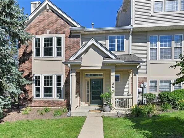 2637 N Greenwood Ave #2637, Arlington Heights, IL 60004