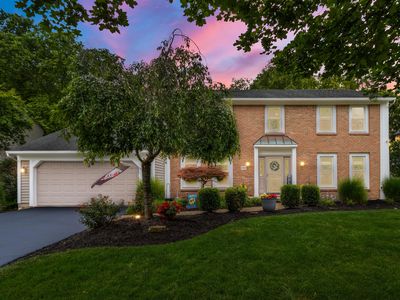 1088 Woodglen Rd, Westerville, OH, 43081