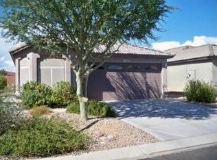 6638 E Barstow St, Mesa, AZ 85205
