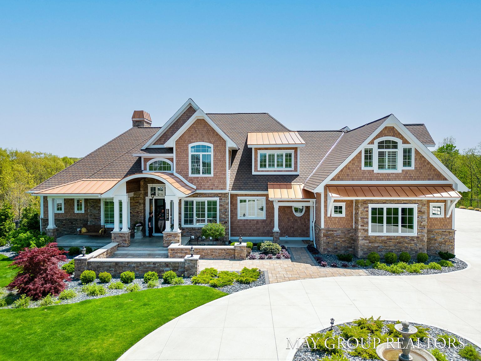 2962 Burwood Hill Ct, Ada, MI 49301 Zillow