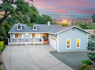 12907 Lake Wildwood Dr, Penn Valley, CA