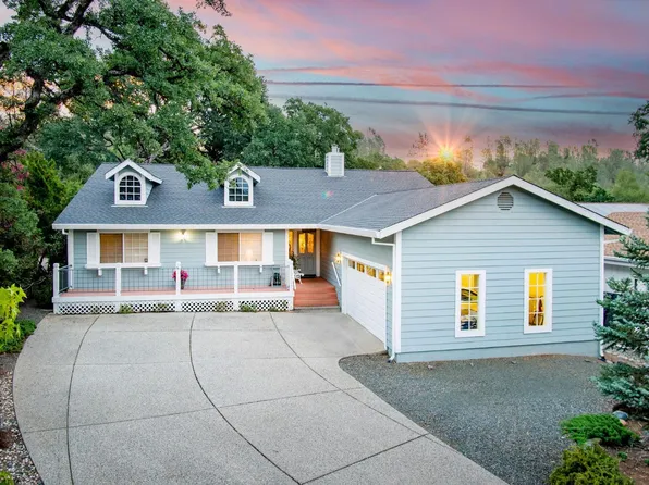 12907 Lake Wildwood Dr, Penn Valley, CA 95946