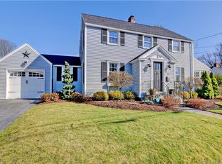 34 Elk Ter, Stratford, CT 06614