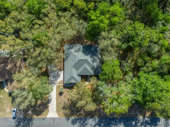 8859 N Amboy Dr, Citrus Springs, FL 34433