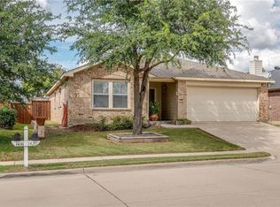 1420 Ridgecrest Dr, Little Elm, TX 75068
