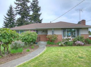 19107 33rd Ave S, Seatac, WA 98188