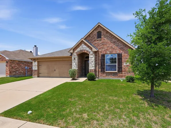 12000 Castleford Way, Crowley, TX 76036