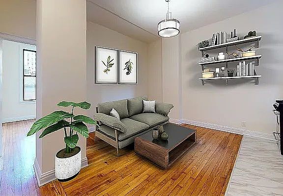 5th image of 324 W 84th St APT 31