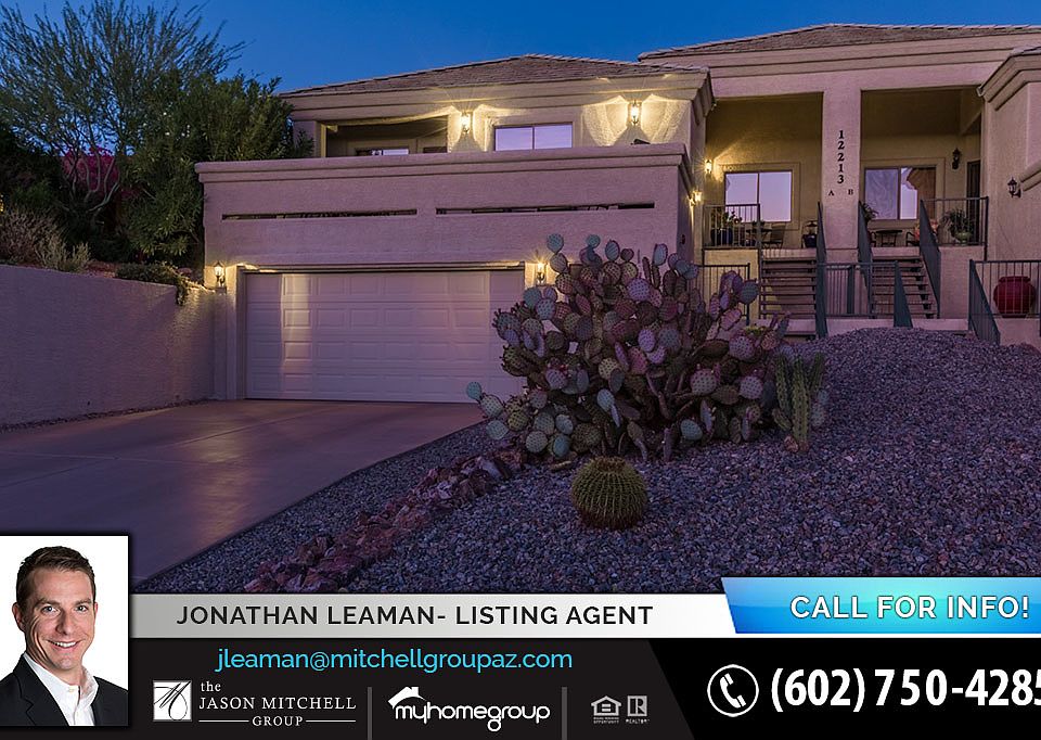 1st image of 12213 N Desert Sage Dr Unit A