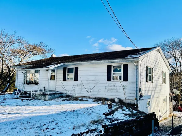 424 W Wiconisco Ave, Tower City, PA 17980