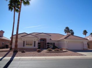 15601 W Futura Dr, Sun City West, AZ 85375